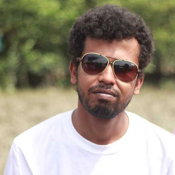 Photo of Abdul Aouwal