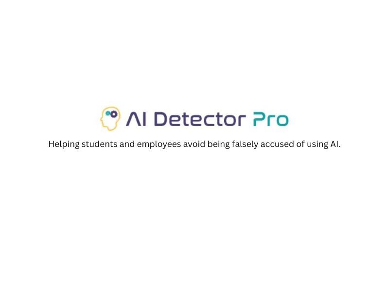 AI Detector Pro - Featured image