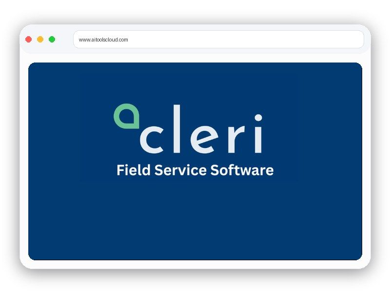Cleri AI - Featured image