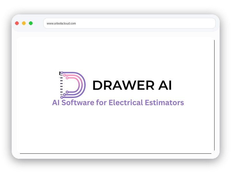 Drawer AI - Featured image