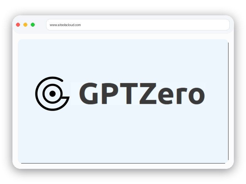 GPT Zero featured image
