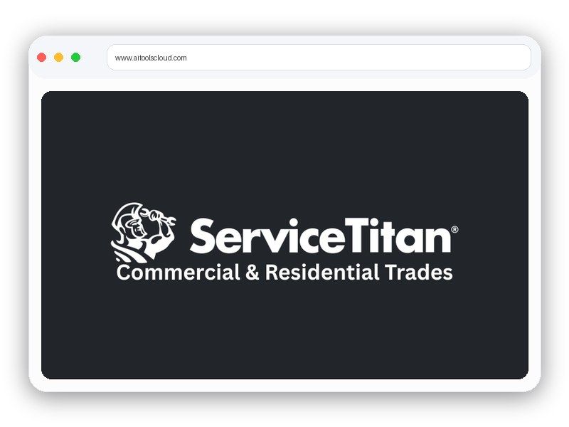 ServiceTitan AI Assistant - Featured image
