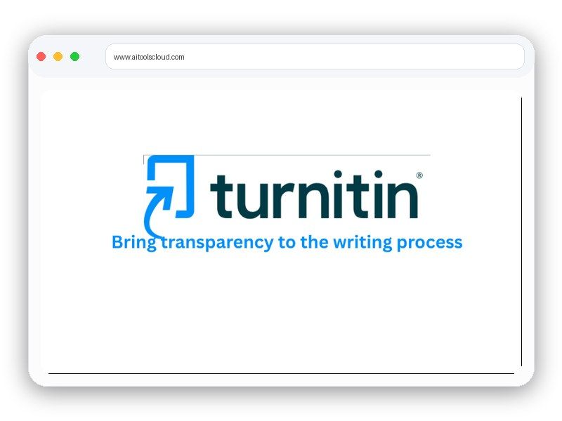 Turnitin AI Detector - Featured image