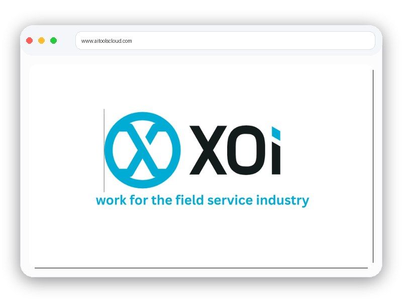 XOi ai - Featured image