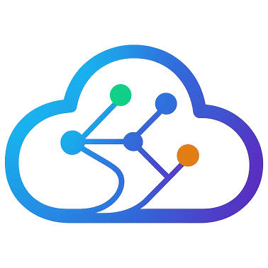 AI Tools Cloud Logo